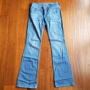 Hudson Jeans size 27